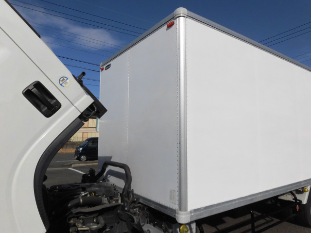 いすゞ エルフ 小型 バン TRG-NPR85AN(97871) 8枚目