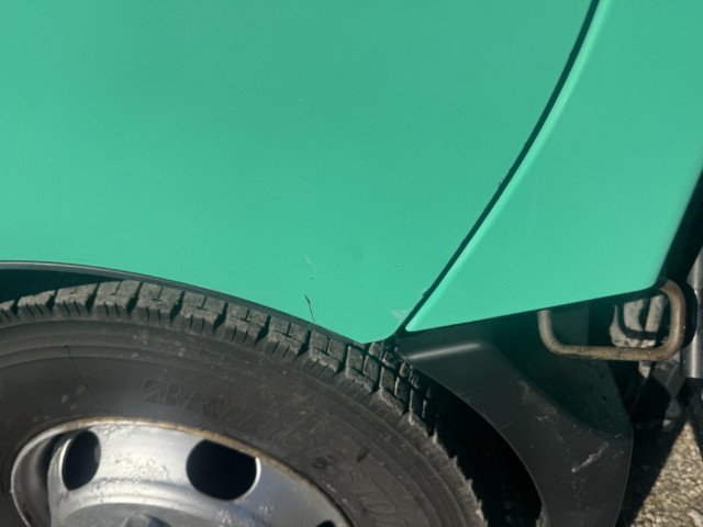 日野 デュトロ 小型 塵芥車（プレス式） TKG-XZU710M(97869) 49枚目