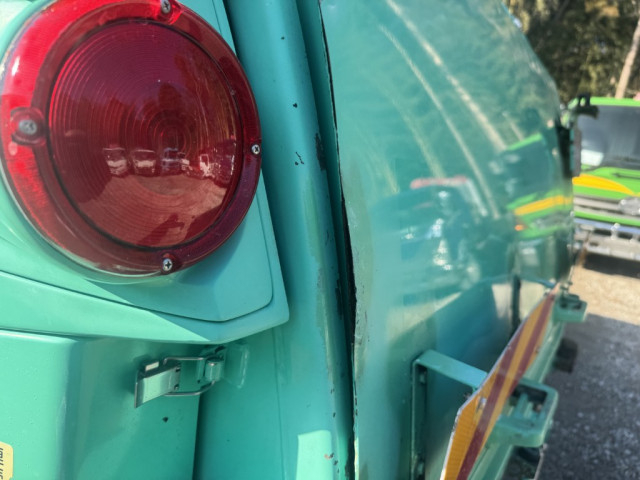 日野 デュトロ 小型 塵芥車（プレス式） TKG-XZU710M(97869) 50枚目