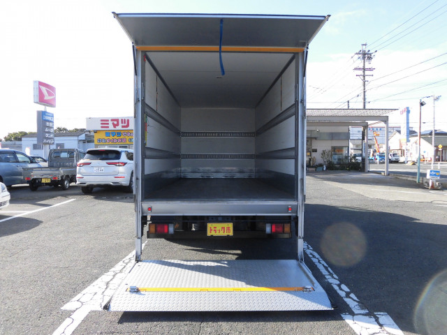 いすゞ エルフ 小型 バン TRG-NPR85AN(97871) 10枚目