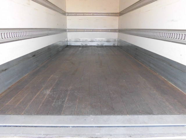 いすゞ エルフ 小型 バン TRG-NPR85AN(97871) 11枚目