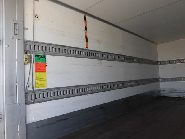 いすゞ エルフ 小型 バン TRG-NPR85AN(97871) 12枚目