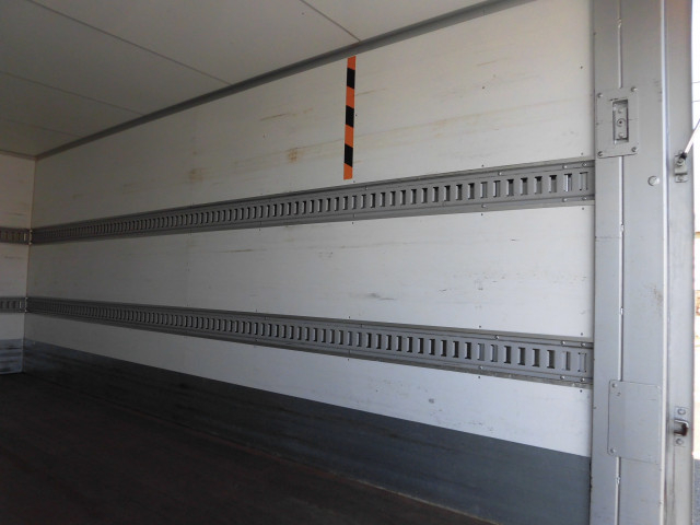 いすゞ エルフ 小型 バン TRG-NPR85AN(97871) 13枚目