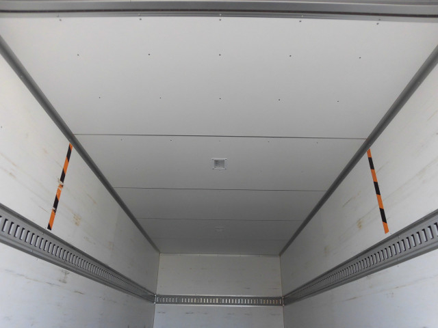 いすゞ エルフ 小型 バン TRG-NPR85AN(97871) 14枚目