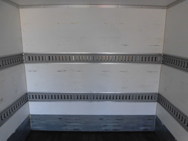 いすゞ エルフ 小型 バン TRG-NPR85AN(97871) 15枚目