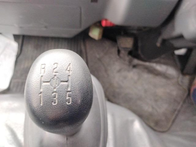 いすゞ エルフ 小型 平ボディ TRG-NJR85A(97872) 8枚目