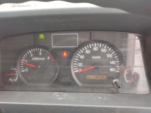 いすゞ エルフ 小型 平ボディ TRG-NJR85A(97872) 9枚目