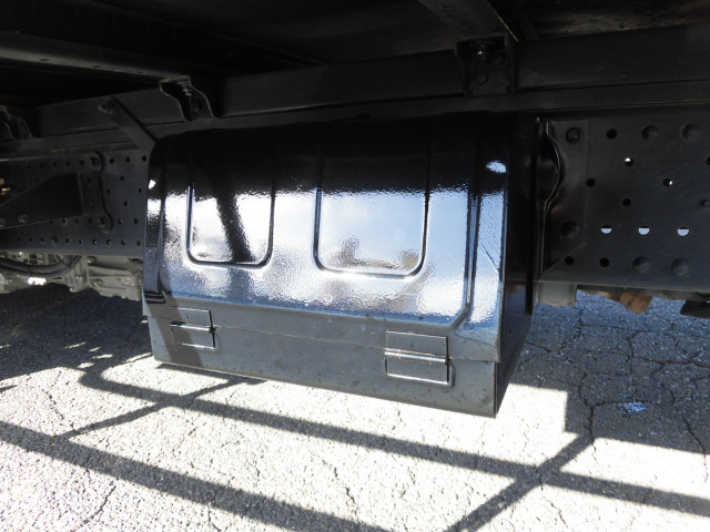 いすゞ エルフ 小型 バン TRG-NPR85AN(97871) 19枚目