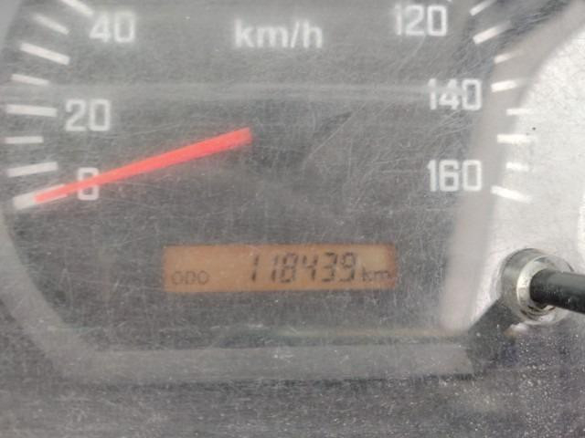 いすゞ エルフ 小型 平ボディ TRG-NJR85A(97872) 10枚目