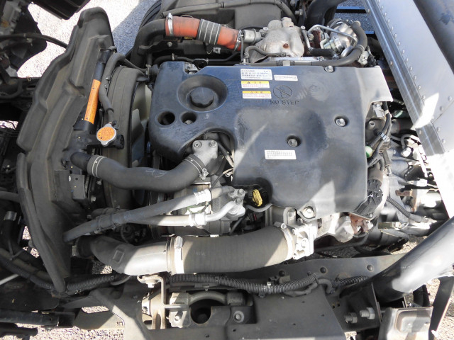 いすゞ エルフ 小型 バン TRG-NPR85AN(97871) 20枚目