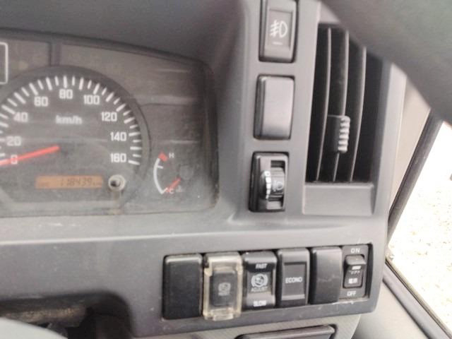 いすゞ エルフ 小型 平ボディ TRG-NJR85A(97872) 11枚目