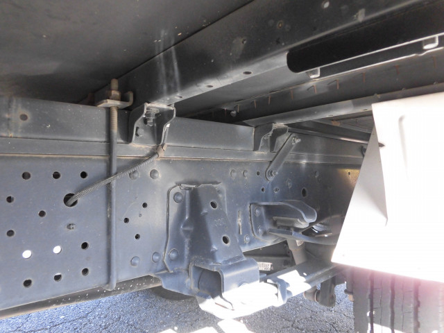 いすゞ エルフ 小型 バン TRG-NPR85AN(97871) 22枚目