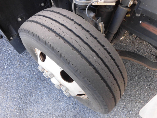 いすゞ エルフ 小型 バン TRG-NPR85AN(97871) 25枚目