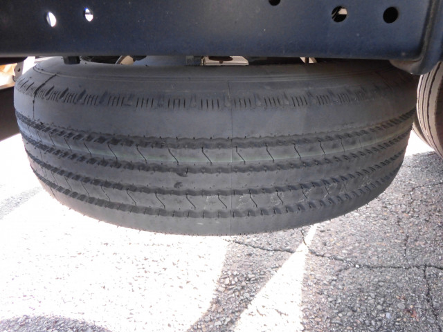 いすゞ エルフ 小型 バン TRG-NPR85AN(97871) 27枚目