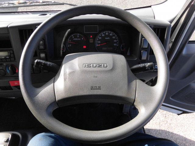 いすゞ エルフ 小型 バン TRG-NPR85AN(97871) 29枚目