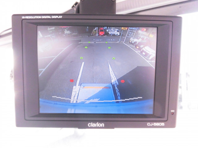 いすゞ エルフ 小型 バン TRG-NPR85AN(97871) 33枚目