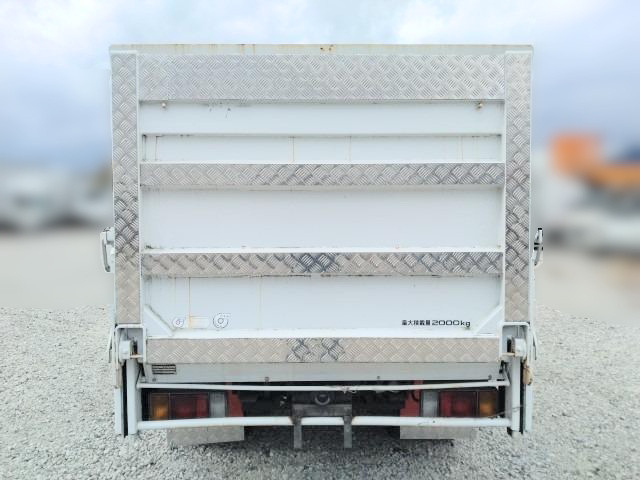 いすゞ エルフ 小型 平ボディ TRG-NJR85A(97872) 24枚目