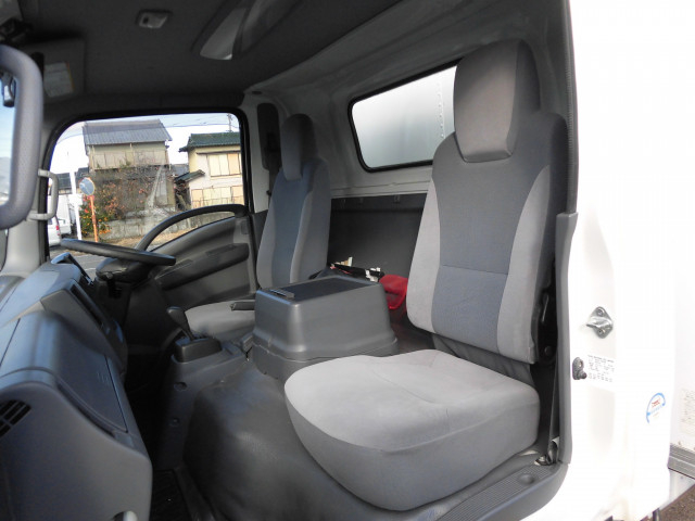 いすゞ エルフ 小型 バン TRG-NPR85AN(97871) 34枚目