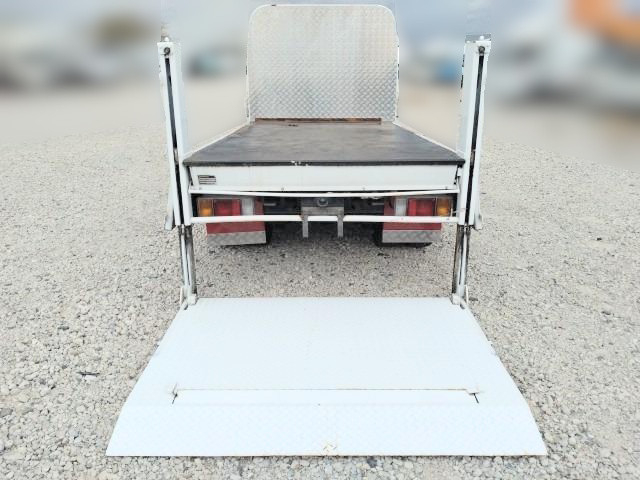 いすゞ エルフ 小型 平ボディ TRG-NJR85A(97872) 28枚目