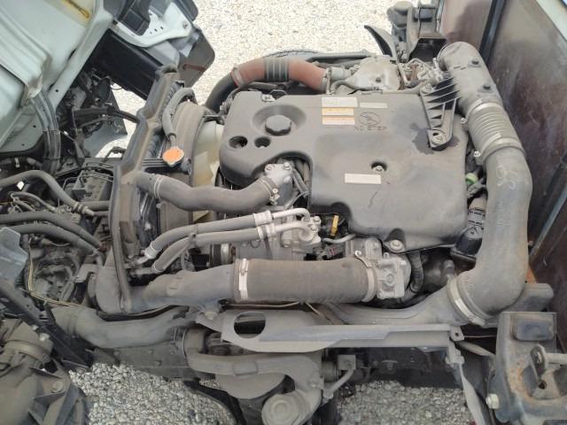 いすゞ エルフ 小型 平ボディ TRG-NJR85A(97872) 29枚目