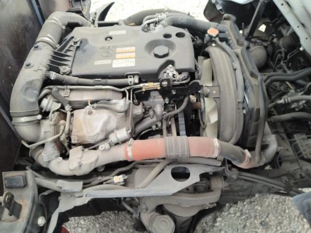 いすゞ エルフ 小型 平ボディ TRG-NJR85A(97872) 30枚目