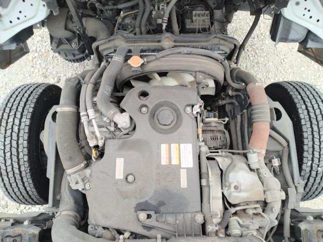 いすゞ エルフ 小型 平ボディ TRG-NJR85A(97872) 31枚目