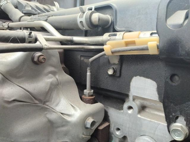 いすゞ エルフ 小型 平ボディ TRG-NJR85A(97872) 32枚目