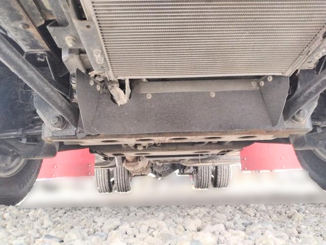 いすゞ エルフ 小型 平ボディ TRG-NJR85A(97872) 36枚目