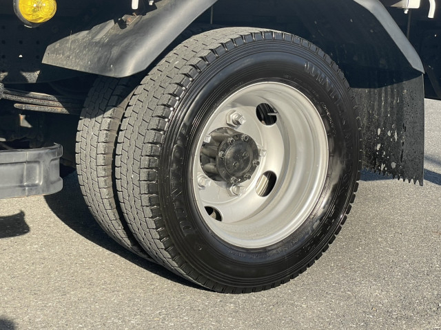 三菱ふそう キャンター 小型 平ボディ TPG-FEB50(97873) 10枚目