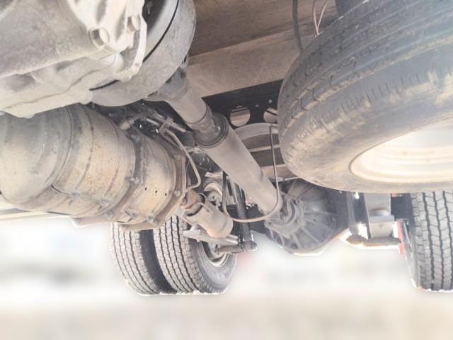 いすゞ エルフ 小型 平ボディ TRG-NJR85A(97872) 37枚目