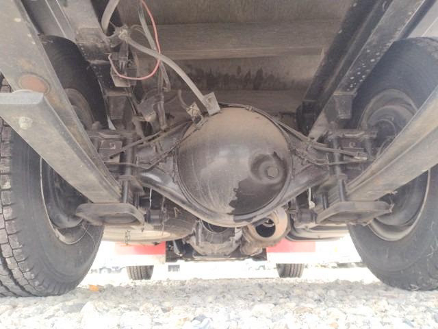 いすゞ エルフ 小型 平ボディ TRG-NJR85A(97872) 38枚目