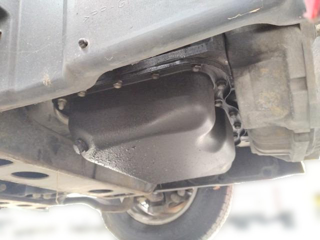 いすゞ エルフ 小型 平ボディ TRG-NJR85A(97872) 39枚目