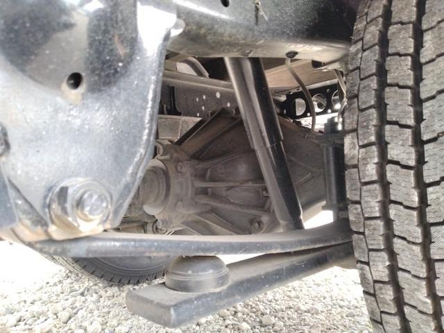 いすゞ エルフ 小型 平ボディ TRG-NJR85A(97872) 40枚目