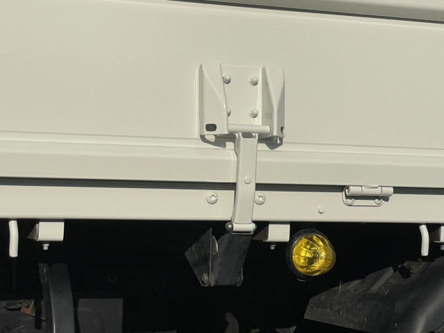 三菱ふそう キャンター 小型 平ボディ TPG-FEB50(97873) 14枚目
