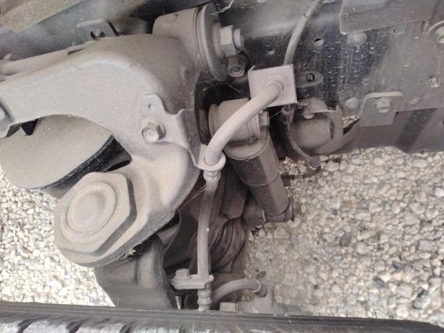 いすゞ エルフ 小型 平ボディ TRG-NJR85A(97872) 41枚目