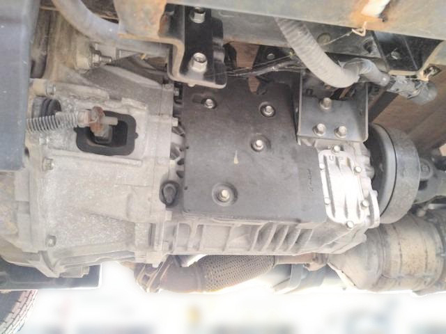 いすゞ エルフ 小型 平ボディ TRG-NJR85A(97872) 42枚目