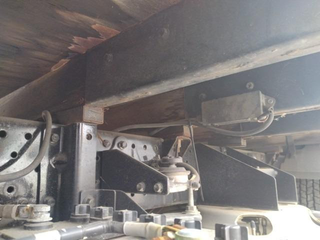 いすゞ エルフ 小型 平ボディ TRG-NJR85A(97872) 43枚目