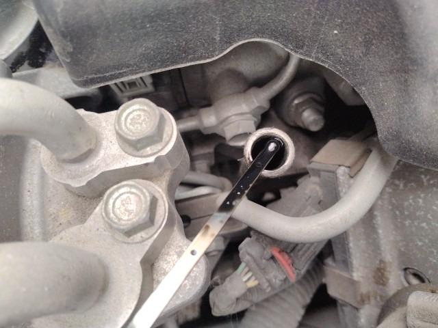 いすゞ エルフ 小型 平ボディ TRG-NJR85A(97872) 44枚目