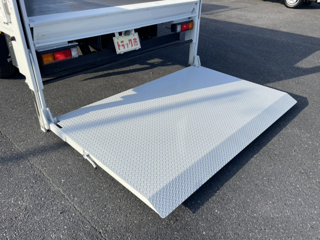 三菱ふそう キャンター 小型 平ボディ TPG-FEB50(97873) 18枚目