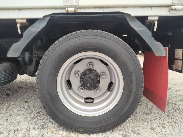 いすゞ エルフ 小型 平ボディ TRG-NJR85A(97872) 45枚目