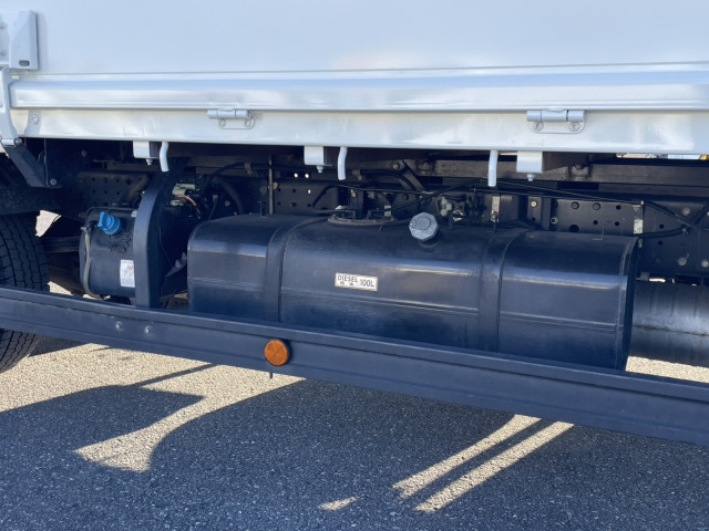 三菱ふそう キャンター 小型 平ボディ TPG-FEB50(97873) 19枚目