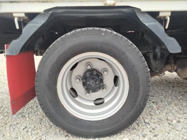 いすゞ エルフ 小型 平ボディ TRG-NJR85A(97872) 46枚目