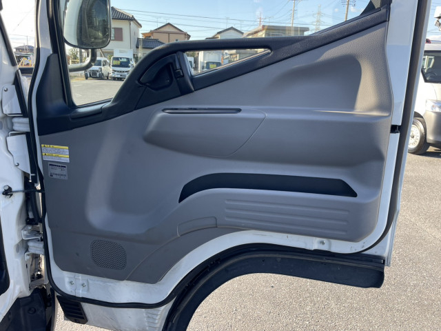 三菱ふそう キャンター 小型 平ボディ TPG-FEB50(97873) 20枚目