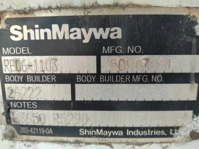 いすゞ エルフ 小型 平ボディ TRG-NJR85A(97872) 47枚目