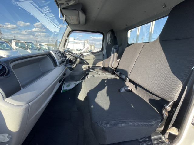 三菱ふそう キャンター 小型 平ボディ TPG-FEB50(97873) 21枚目