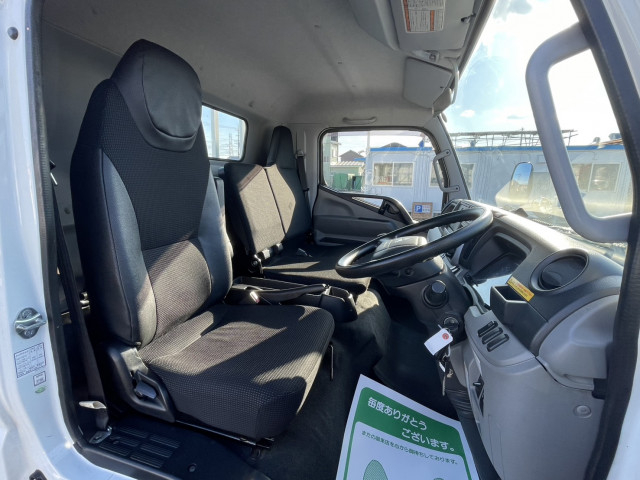 三菱ふそう キャンター 小型 平ボディ TPG-FEB50(97873) 22枚目