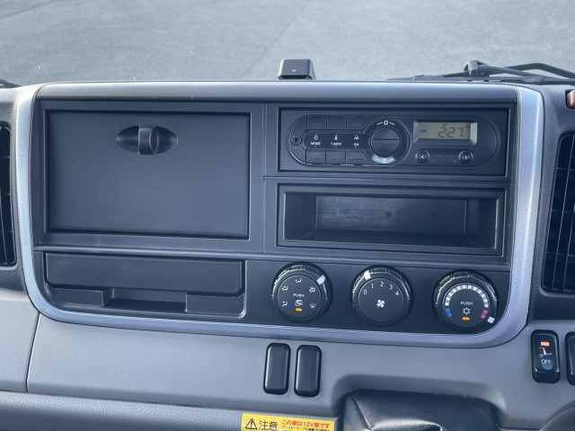 三菱ふそう キャンター 小型 平ボディ TPG-FEB50(97873) 26枚目