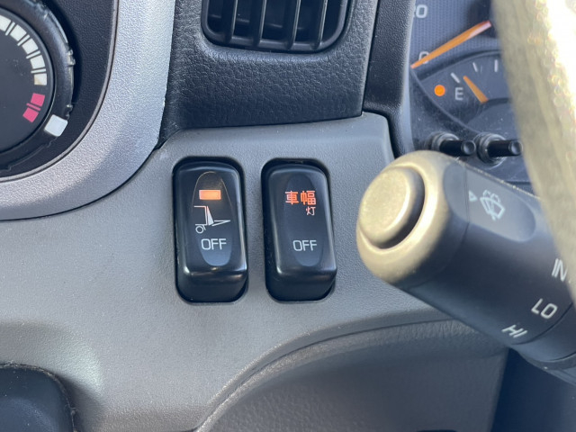 三菱ふそう キャンター 小型 平ボディ TPG-FEB50(97873) 28枚目