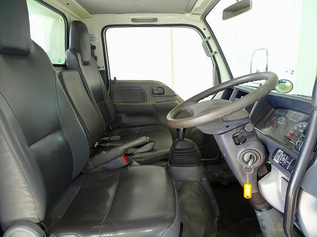 いすゞ エルフ 小型 土砂ダンプ TPG-NKR85AD(97874) 6枚目