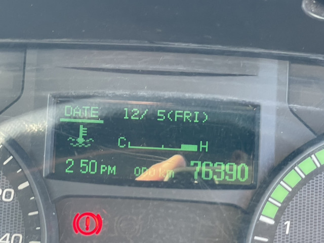 三菱ふそう キャンター 小型 平ボディ TPG-FEB50(97873) 30枚目